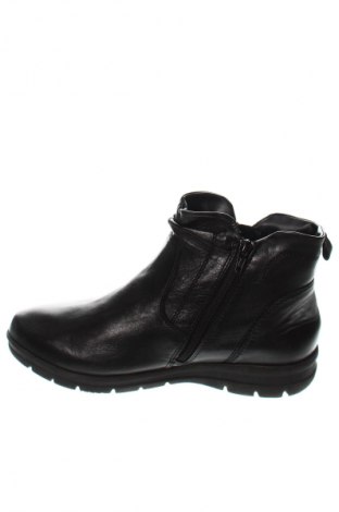 Damen Stiefeletten, Größe 41, Farbe Schwarz, Preis € 38,49