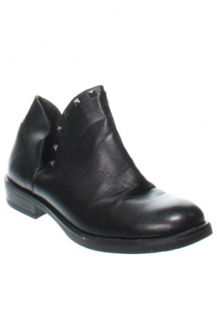 Botine de damă, Mărime 38, Culoare Negru, Preț 157,99 Lei