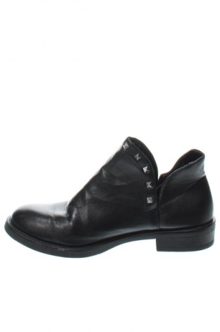 Botine de damă, Mărime 38, Culoare Negru, Preț 157,99 Lei