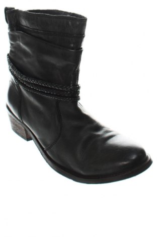 Damen Stiefeletten, Größe 40, Farbe Grau, Preis € 29,26