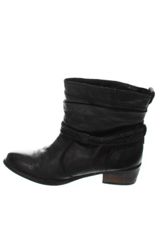 Botine de damă, Mărime 40, Culoare Gri, Preț 375,64 Lei