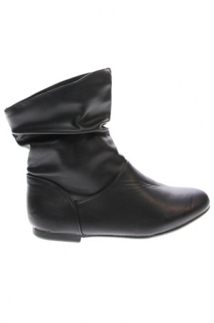 Damen Stiefeletten, Größe 38, Farbe Schwarz, Preis 33,99 €