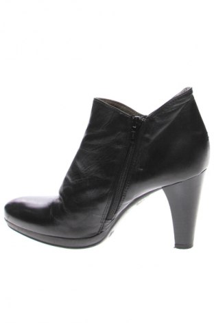 Damen Stiefeletten, Größe 37, Farbe Schwarz, Preis € 54,49