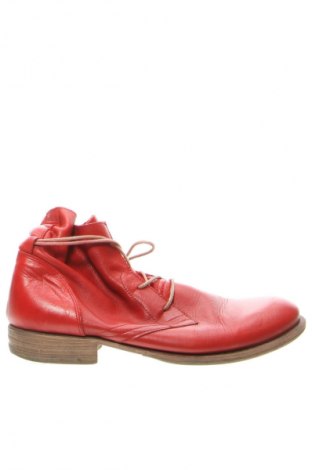 Damen Stiefeletten, Größe 40, Farbe Rot, Preis € 54,49