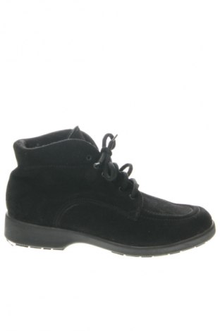 Botine de damă, Mărime 37, Culoare Negru, Preț 256,99 Lei