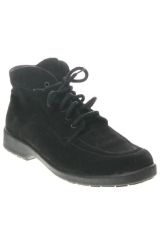 Damen Stiefeletten, Größe 37, Farbe Schwarz, Preis € 54,49