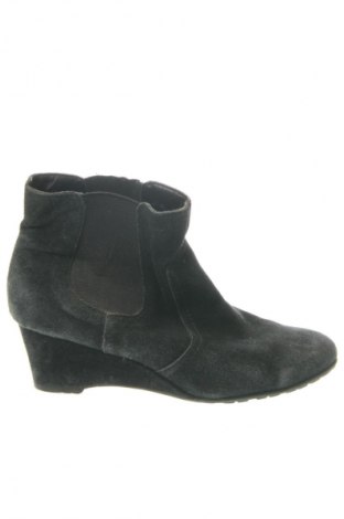 Botine de damă 5th Avenue, Mărime 38, Culoare Negru, Preț 198,98 Lei