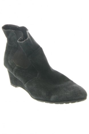 Botine de damă 5th Avenue, Mărime 38, Culoare Negru, Preț 89,99 Lei