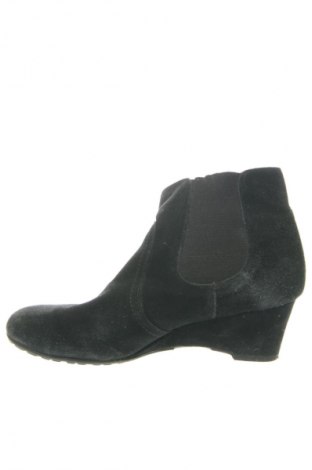 Botine de damă 5th Avenue, Mărime 38, Culoare Negru, Preț 198,98 Lei