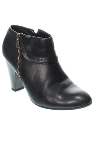 Botine de damă 5th Avenue, Mărime 38, Culoare Negru, Preț 199,49 Lei