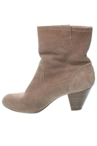 Botine de damă 5th Avenue, Mărime 40, Culoare Bej, Preț 256,99 Lei