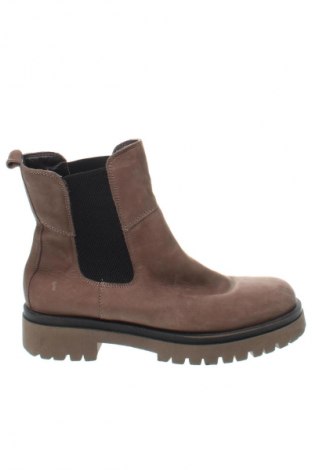 Damen Stiefeletten 5th Avenue, Größe 39, Farbe Braun, Preis € 33,99