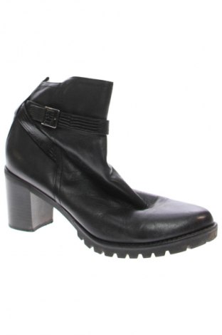 Damen Stiefeletten 5th Avenue, Größe 42, Farbe Schwarz, Preis € 32,99