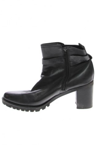 Damen Stiefeletten 5th Avenue, Größe 42, Farbe Schwarz, Preis € 32,99