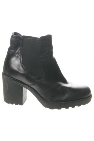 Botine de damă 5th Avenue, Mărime 36, Culoare Negru, Preț 256,99 Lei