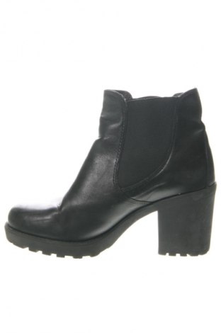 Botine de damă 5th Avenue, Mărime 36, Culoare Negru, Preț 256,99 Lei