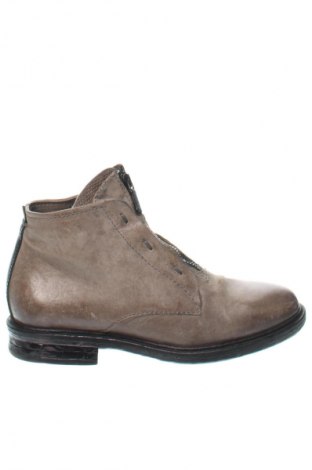 Damen Stiefeletten A.S. 98, Größe 38, Farbe Braun, Preis € 199,99