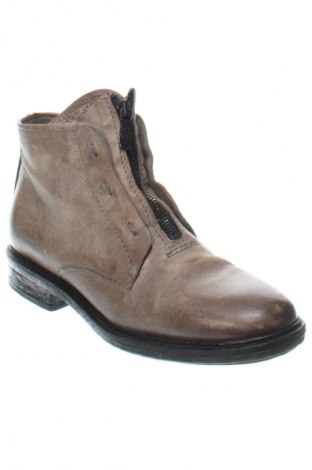 Damen Stiefeletten A.S. 98, Größe 38, Farbe Braun, Preis € 199,99