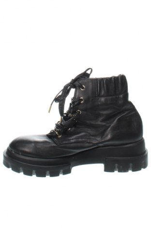 Botine de damă AGL, Mărime 38, Culoare Negru, Preț 562,99 Lei