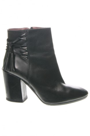 Botine de damă Albano, Mărime 38, Culoare Negru, Preț 381,99 Lei