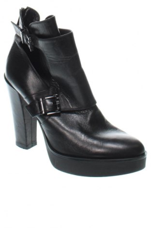 Botine de damă Albano, Mărime 40, Culoare Negru, Preț 286,99 Lei