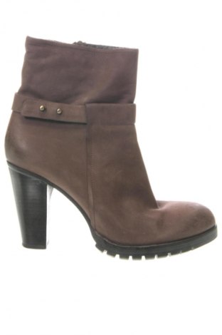 Botine de damă Alesia, Mărime 38, Culoare Maro, Preț 256,99 Lei