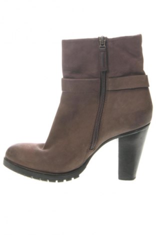 Botine de damă Alesia, Mărime 38, Culoare Maro, Preț 120,99 Lei