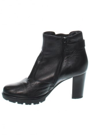 Damen Stiefeletten Alesya, Größe 36, Farbe Schwarz, Preis 80,99 €