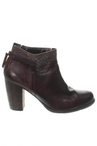 Damen Stiefeletten Alesya, Größe 39, Farbe Braun, Preis 80,99 €