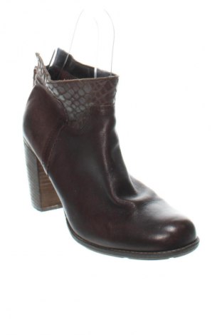 Damen Stiefeletten Alesya, Größe 39, Farbe Braun, Preis 80,99 €