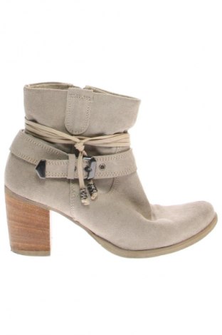 Damen Stiefeletten Alesya, Größe 38, Farbe Grau, Preis € 80,99