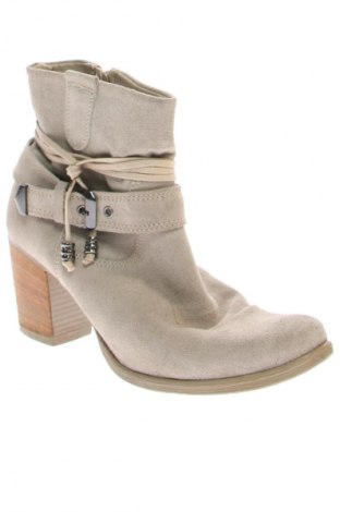 Damen Stiefeletten Alesya, Größe 38, Farbe Grau, Preis € 80,99