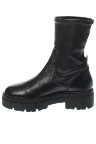 Damen Stiefeletten Andre, Größe 37, Farbe Schwarz, Preis € 87,98