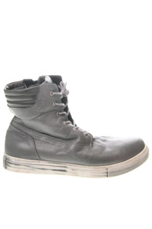 Damen Stiefeletten Andrea Conti, Größe 40, Farbe Grau, Preis 52,49 €