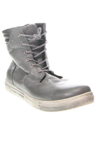 Damen Stiefeletten Andrea Conti, Größe 40, Farbe Grau, Preis 52,49 €