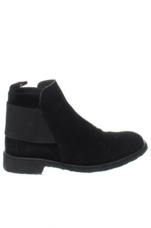 Botine de damă Angulus, Mărime 37, Culoare Negru, Preț 381,99 Lei