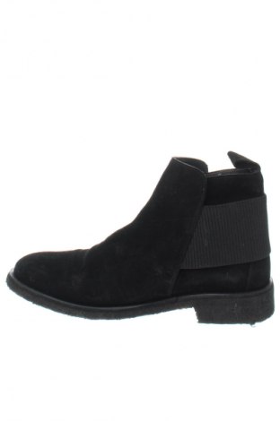 Damen Stiefeletten Angulus, Größe 37, Farbe Schwarz, Preis € 80,99