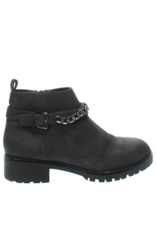 Damen Stiefeletten Anna Field, Größe 40, Farbe Grau, Preis € 18,99