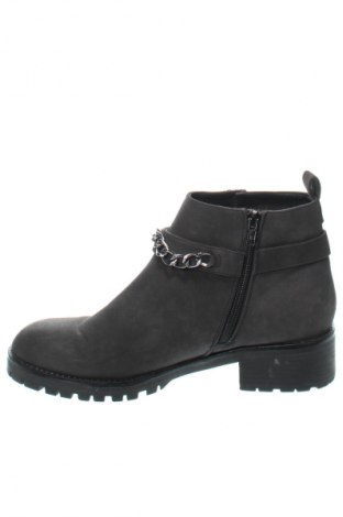 Damen Stiefeletten Anna Field, Größe 40, Farbe Grau, Preis € 18,99