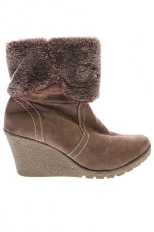 Damen Stiefeletten Anna Field, Größe 39, Farbe Braun, Preis € 12,99