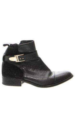 Damen Stiefeletten Another Woman, Größe 36, Farbe Schwarz, Preis € 52,49