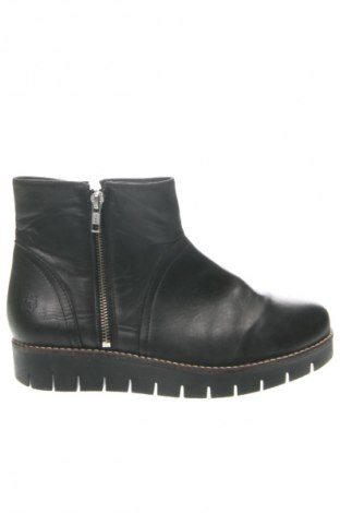 Damen Stiefeletten Apple of Eden, Größe 40, Farbe Schwarz, Preis 80,99 €