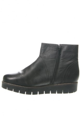 Damen Stiefeletten Apple of Eden, Größe 40, Farbe Schwarz, Preis € 80,99