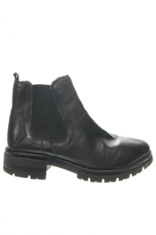 Damen Stiefeletten Avenue, Größe 39, Farbe Schwarz, Preis € 52,49