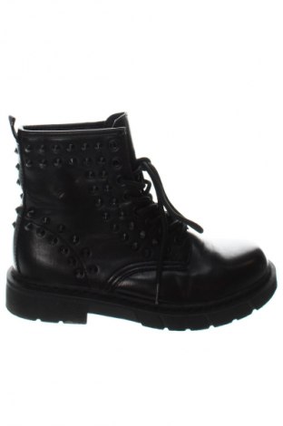 Botine de damă Bata, Mărime 37, Culoare Negru, Preț 246,99 Lei