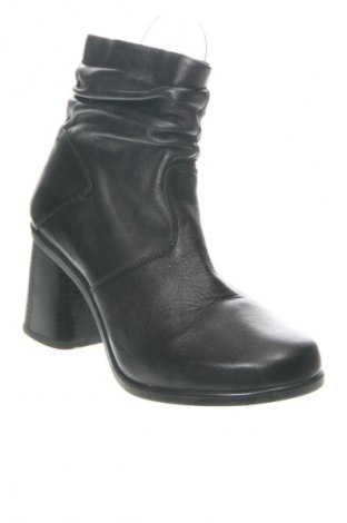 Botine de damă Bata, Mărime 39, Culoare Negru, Preț 246,99 Lei