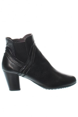 Damen Stiefeletten Be Natural, Größe 38, Farbe Schwarz, Preis € 52,49