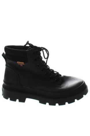 Botine de damă Bench, Mărime 39, Culoare Negru, Preț 203,99 Lei