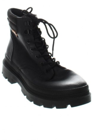 Botine de damă Bench, Mărime 39, Culoare Negru, Preț 203,99 Lei