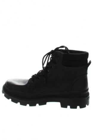 Botine de damă Bench, Mărime 39, Culoare Negru, Preț 203,99 Lei